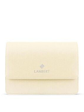 Lambert Emma purse buttercup